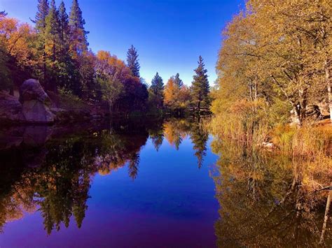 San Jacinto Mountains – Southern California - James Pesavento