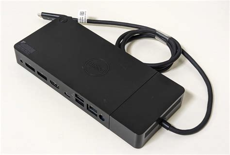 DELL Dock K20A - No Power Adapter | eBay