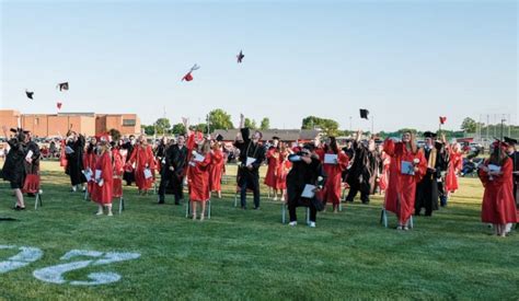 Celebrating a Milestone: Congratulations to Our High School Seniors on Graduation! | Preble ...