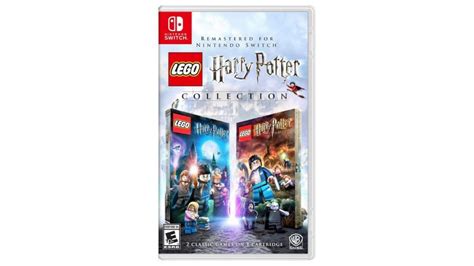 Harry Potter Collection – Agha Game Station | Developed By Syntaxify