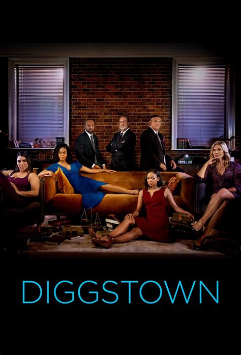 Diggstown (season 3) – TVSBoy.com