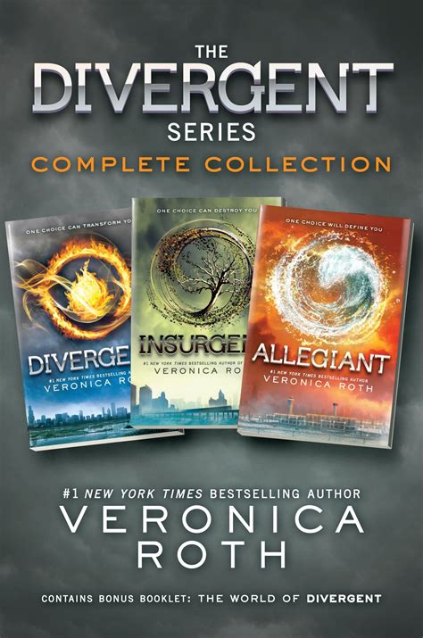 Divergent Insurgent Allegiant Symbols Combined