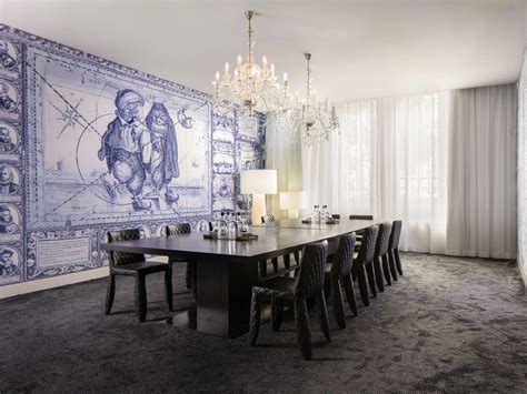 Meeting and Event Spaces in Amsterdam | Andaz Amsterdam Prinsengracht