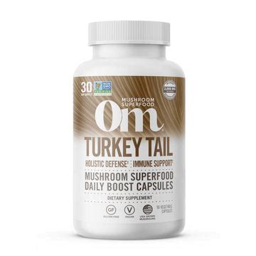 The Most Effective Turkey Tail Mushroom Dosage for Real Health Benefit