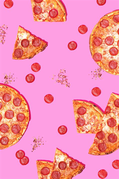Pizza Party Background - 1500x2250 Wallpaper - teahub.io