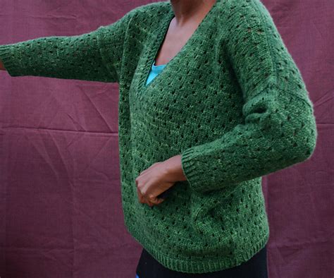 Ravelry: Buckshot pattern by Jimenez Joseph