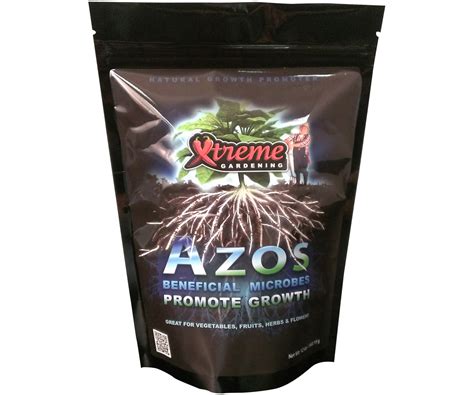 Xtreme Azos Beneficial Bacteria, 12 oz (340 g)