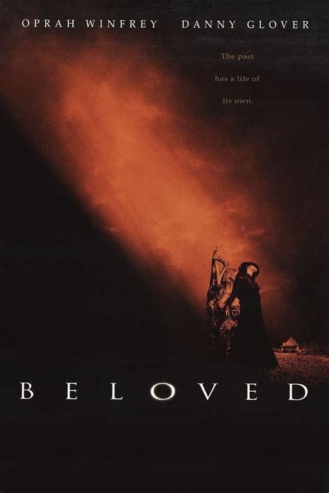 Beloved (1998) - Posters — The Movie Database (TMDB)