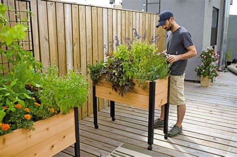 17 Best images about Garden - raised beds on Pinterest | Raised beds ...