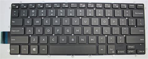 5378 Dell - LaptopKeyboard.com