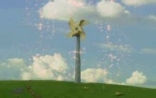 The Magic Windmill | Teletubbies Wiki | Fandom