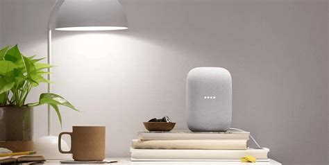 Transforming Your Smart Home: Exploring Google Home Compatible Devices ...