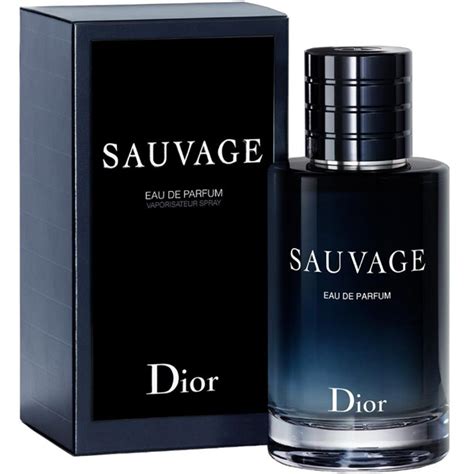 Dior Sauvage Eau de Parfum EDP 100ml for Men | Venera Cosmetics