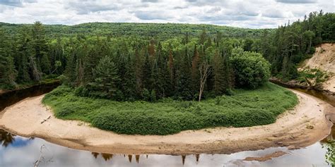 Arrowhead Provincial Park: The Ultimate Hiking Guide - Ontario Hiking