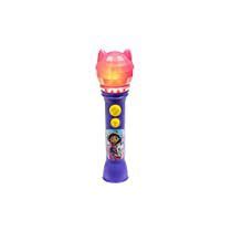 DreamWorks Gabby's Dollhouse Toy Microphone for Kids, Musical Toy for ...