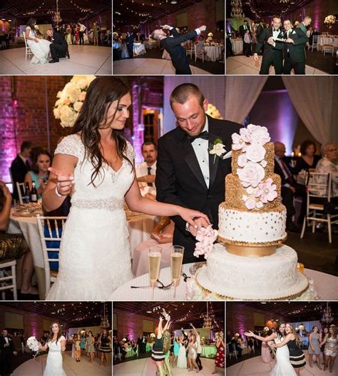 Fall Wedding at The Hall At Senates End in Columbia, SC | Cameron and Melissa - Wedding ...