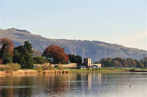 Loch Leven National Nature Reserve