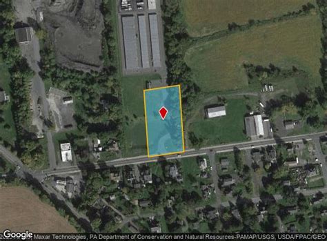 717 State Route 57, Stewartsville, NJ 08886 - Property Record | LoopNet