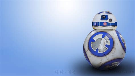 BB8 Droid Wallpaper - WallpaperSafari