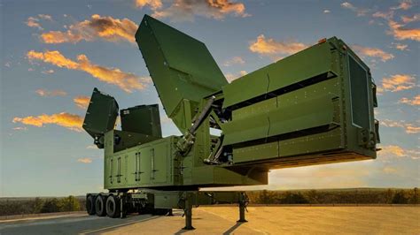 El radar que detecta armas hipersónicas a cientos de kilómetros y Polonia usará para protegerse ...