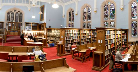 New College Librarian | News and views from New College Library, Edinburgh