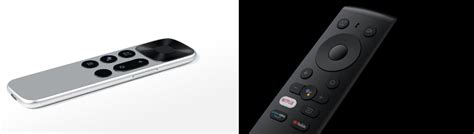 OnePlus listens to feedback: Launches new TV remotes with a better ...