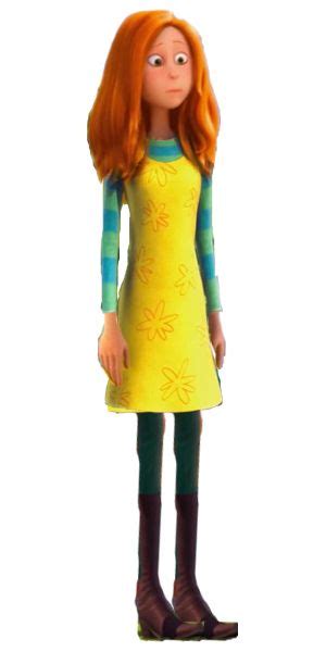 Audrey The Lorax 2012 Render 1 by PrincessAmulet16 on DeviantArt | The lorax audrey, Lorax ...