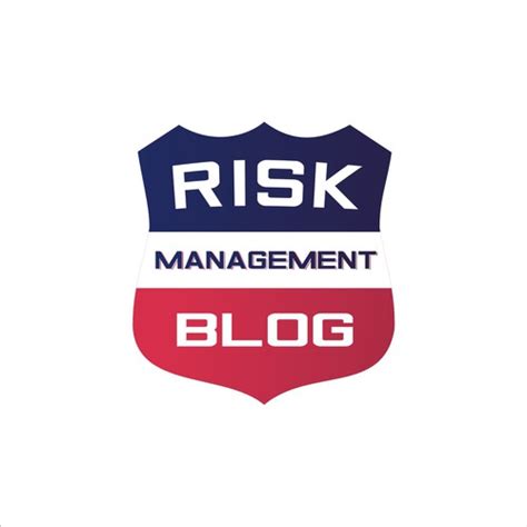 Risk Management Blog Logo | Logo design contest