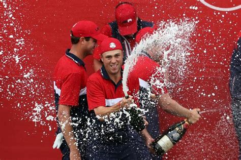 Ryder Cup 2021: 11 amazing stats from the Team USA's runaway win | Golf ...