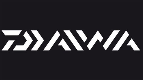 Daiwa logo : histoire, signification et évolution, symbole