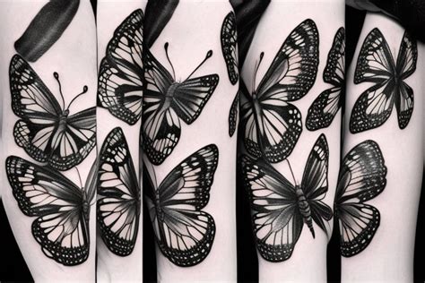 Metamorphosis Tattoo Ideas | TattoosAI