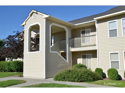 Orchard Hills Apartments, Richland WA - Walk Score