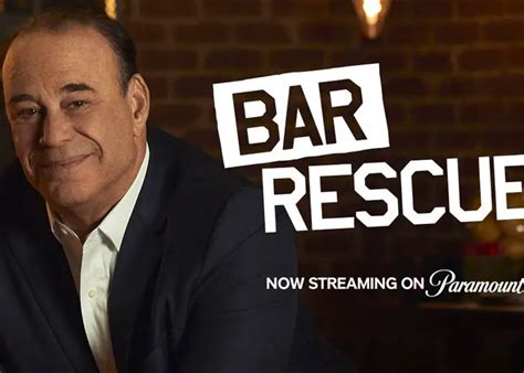 Is Bar Rescue Real? Here’s What The Audiences Are Saying