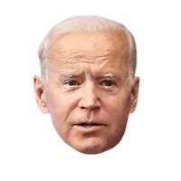 Joe Biden Png - Free Transparent PNG Logos