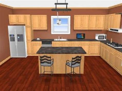 8 Tips To Create Design A Kitchen Online Free | Kitchen design program, Online kitchen design ...