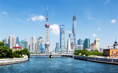 Shanghai, China Population (2024) - Population Stat