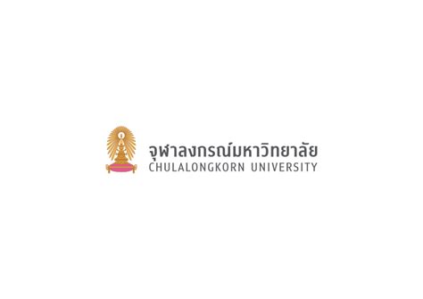 Chulalongkorn University Logo