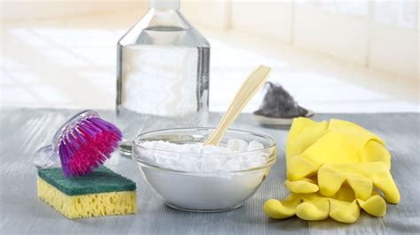 DIYs with baking soda: 50 ways to use the ingredient around your house - TODAY.com