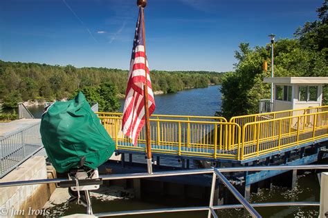 240 Miles 43 Locks: Trent Severn WaterwayCommuter Cruiser | Commuter Cruiser