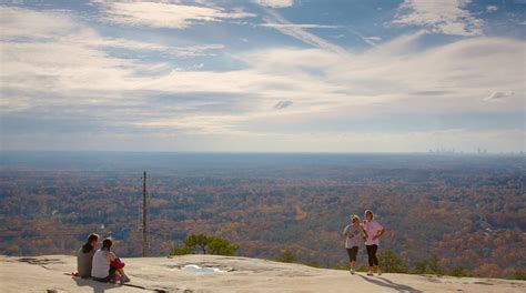 Stone Mountain Park Vacation Packages - Expedia