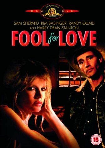 Fool for Love (1985)