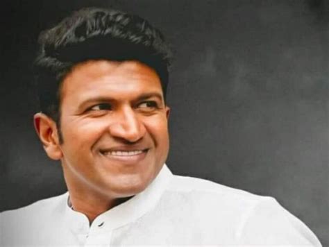 Kannada actor Puneeth Rajkumar Passed away after suffering a heart ...