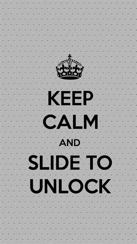 Slide To Unlock Lock Quotes. QuotesGram