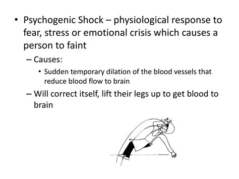 Bleeding & Shock. - ppt download