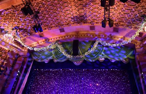 Live Action Beauty and the Beast (2017) at the El Capitan … | Flickr