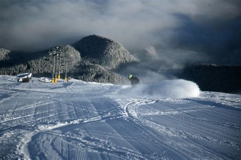 Bansko • Ski Holiday • Reviews • Skiing