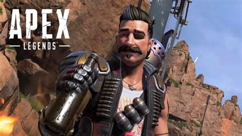 What Fuse’s Heirloom Could Look Like in Apex Legends