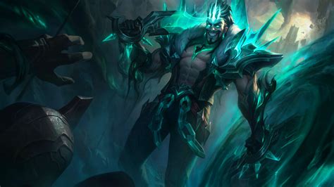 League of Legends hiring a creative director due to Valorant’s success