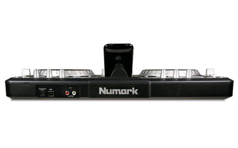 iDJ3 | Numark