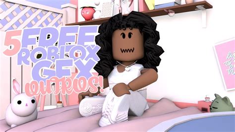 Roblox Aesthetic Pfp 2 People